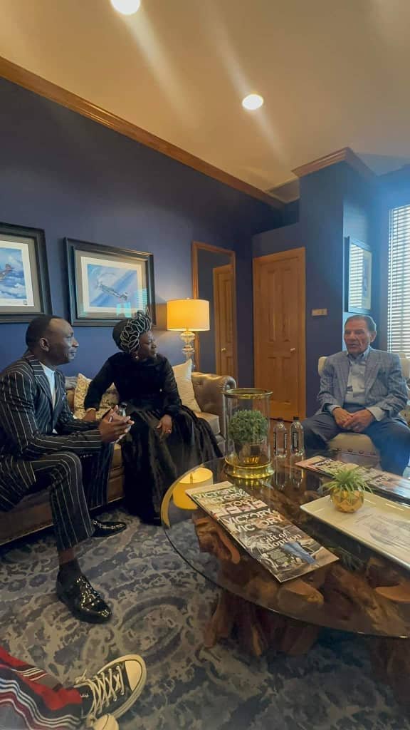 Portrait of a survivor