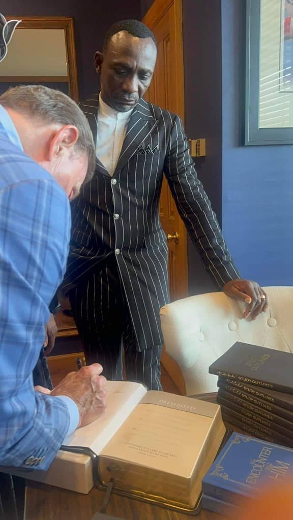 Aid distribution in rural villages