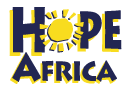 Hope Africa logo